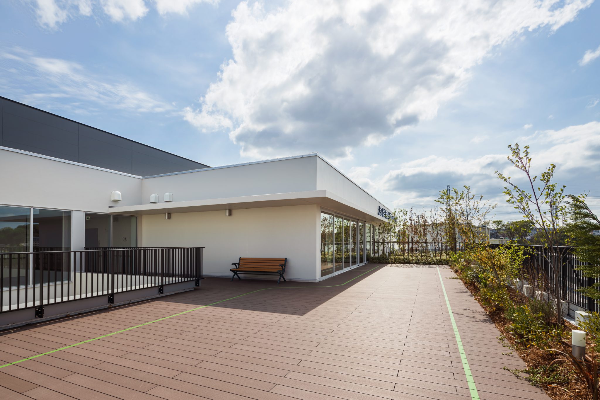 当院について よこはま港南台地域包括ケア病院｜横浜市港南台にオープンの地域包括ケア病院